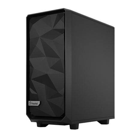 EAN 7340172702320 - Fractal Design Meshify 2 Compact Torre Negro imagen 9