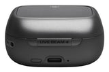 Jbl Live Beam 4, Kabellose In-Ear-Kopfhörer Con Bluetooth, 48 Std. Akkulau