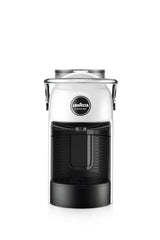 Cafetera Lavazza A Modo Mio Jolie Evo Blanca