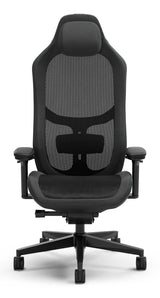 EAN 7340172706687 - Fractal Design FD-CH-RE1M-01 silla para videojuegos Silla para videojuegos de PC Asiento acolchado Negro imagen 1