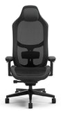 EAN 7340172706687 - Fractal Design FD-CH-RE1M-01 silla para videojuegos Silla para videojuegos de PC Asiento acolchado Negro imagen 1