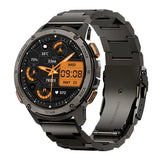 EAN 5908235978161 - MaxCom FW110 3,63 cm (1.43") AMOLED Digital Pantalla táctil Negro imagen 1