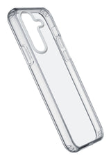 EAN 8018080474972 - Cellularline 8018080474972 funda para teléfono móvil 15,8 cm (6.2") Transparente imagen 1