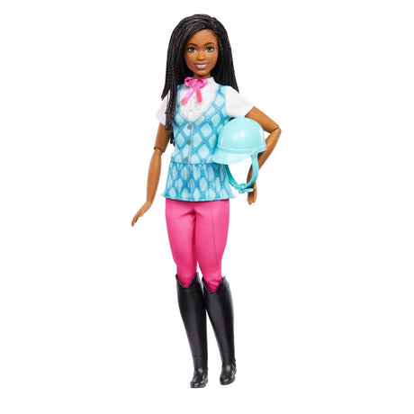 EAN 0194735230945 - Barbie HXJ39 muñeca imagen 1