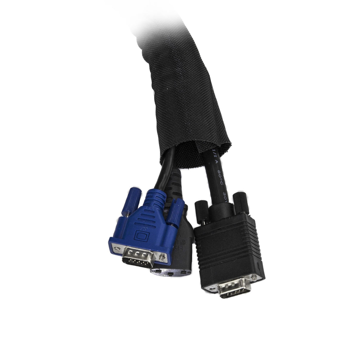 EAN 0065030868464 - StarTech.com WKSTNCM organizador de cables Pasacables 1 pieza(s) imagen 4