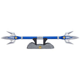 Replica Juego De Rol Premium Power Lance Lightning Collection Power Rangers
