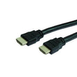 EAN 4260283113149 - MediaRange MRCS139 cable HDMI 1,5 m HDMI tipo A (Estándar) Negro imagen 1
