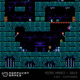 EAN 5060690795803 - Blaze Entertainment Evercade - Morphcat Games Collection 1 Estándar Autres imagen 1