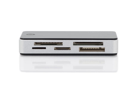 EAN 4016032431497 - Digitus DA-70330-1 lector de tarjeta USB 3.2 Gen 1 (3.1 Gen 1) Negro, Blanco imagen 3
