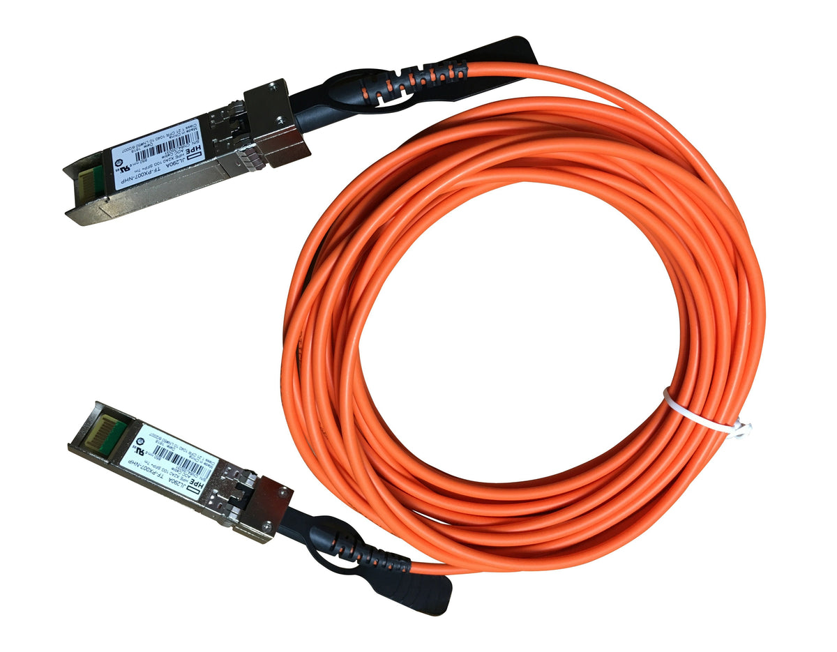 Hpe X2a0 - Cable De Red - Sfp+ A Sfp+ - 7 M