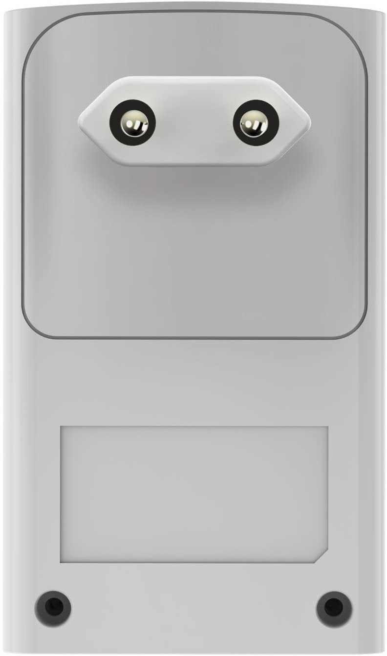 EAN 0606449109863 - NETGEAR PLW1000 1000 Mbit/s Ethernet Wifi Blanco imagen 3