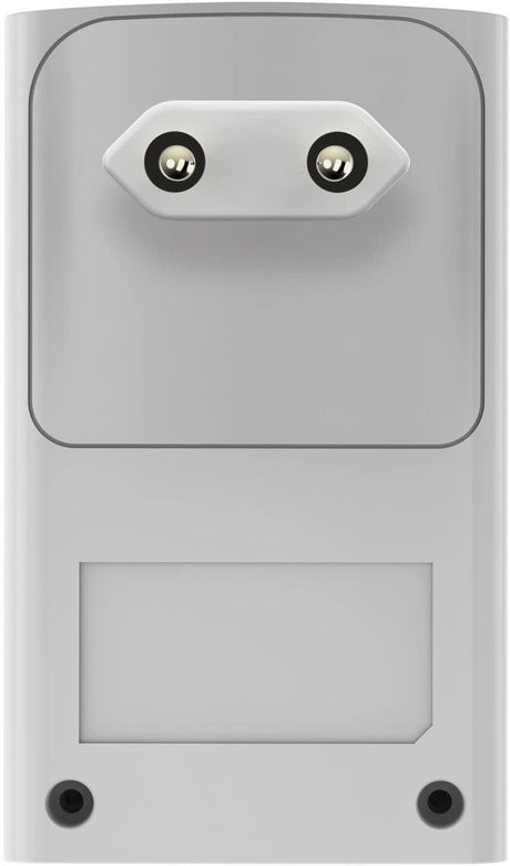 EAN 0606449109863 - NETGEAR PLW1000 1000 Mbit/s Ethernet Wifi Blanco imagen 3