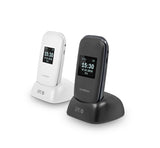 Teléfono Móvil Spc Harmony Para Personas Mayores Negro