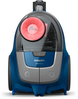 EAN 8710103925286 - Philips 2000 series XB2123/09 aspiradora 1,3 L Aspiradora cilíndrica Secar 850 W imagen 3