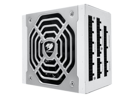 EAN 4710483772351 - COUGAR Gaming CGR PR-1200 unidad de fuente de alimentación 1200 W 20+4 pin ATX Plata imagen 3