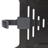 EAN 0065030893992 - StarTech.com LAPTOP-ARM-TRAY soporte para ordenador portátil Mesita plegable para ordenador portátil Negr imagen 9