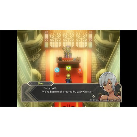 EAN 7350002938027 - Clear River Games WiZmans World Re;Try Estándar PlayStation 5 imagen 5