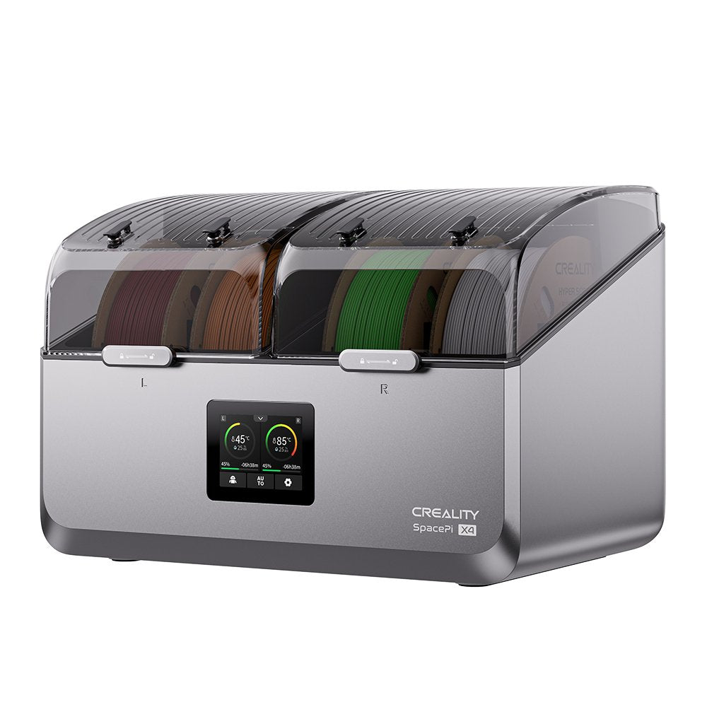 Creality Space Pi X4 Filament Dryer