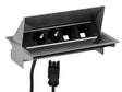 EAN 4016514094080 - Bachmann 900.402 toma de corriente 2x AC Gris imagen 1