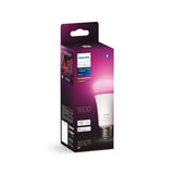 Bombilla Led Inteligente Philips Hue White And Color A67 Casquillo E27 13.5w 1600 Lúmenes 2000k-6500k Precisa Philips Hue Bridge