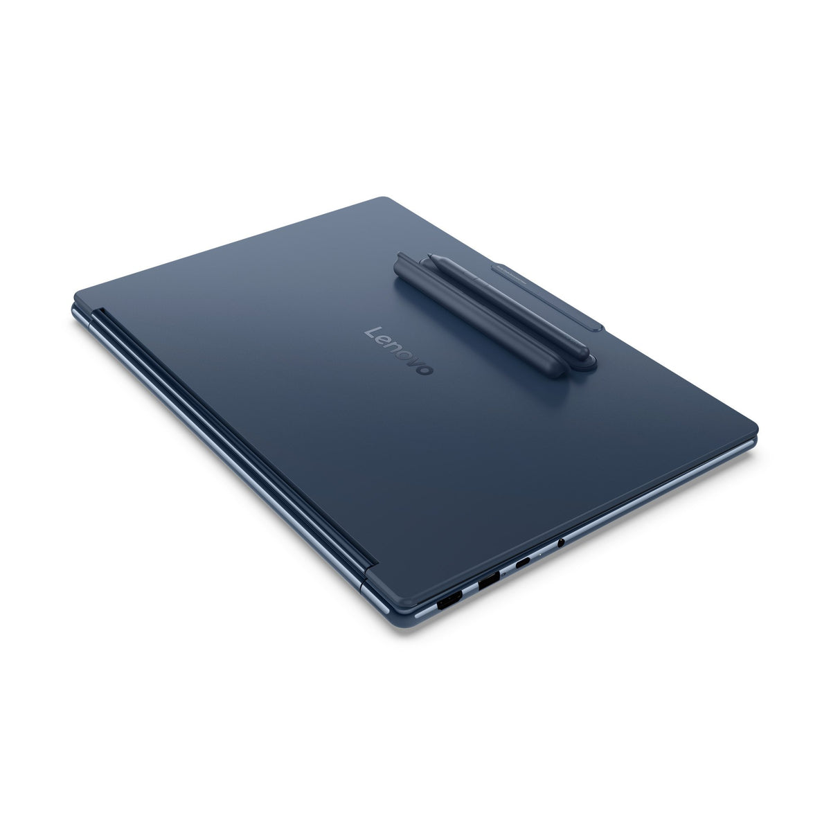 EAN 0828132966564 - Lenovo Yoga 9 2-in-1 16N1X11 Copilot+ PC NVIDIA RTX Spark N1X Híbrido (2-en-1) 40,6 cm (16") Pantalla tác imagen 17