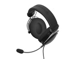 Auriculares Gaming Genesis Toron 531 Negros