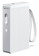 EAN 4030152954162 - Olympia P22 impresora de etiquetas Transferencia térmica 30 mm/s Inalámbrico Bluetooth imagen 1