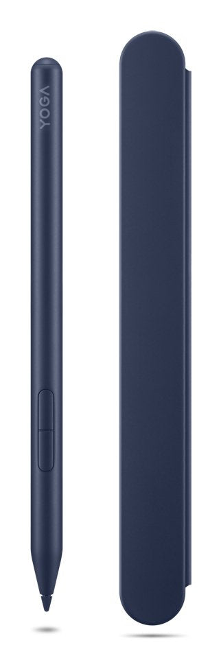 EAN 0195892143451 - Lenovo Yoga Pen 2 lápiz digital 13,5 g Azul imagen 1