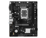 Asrock H610m-Hdv/M.2 D5 Gen5 S1700 Matx Intel H610 2xddr5 Retail