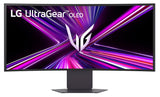 EAN 8806096492499 - LG 34GX900A-B pantalla para PC 86,4 cm (34") 3440 x 1440 Pixeles Wide Quad HD OLED Negro imagen 4
