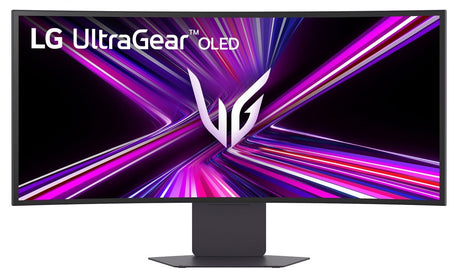 EAN 8806096492499 - LG 34GX900A-B pantalla para PC 86,4 cm (34") 3440 x 1440 Pixeles Wide Quad HD OLED Negro imagen 4