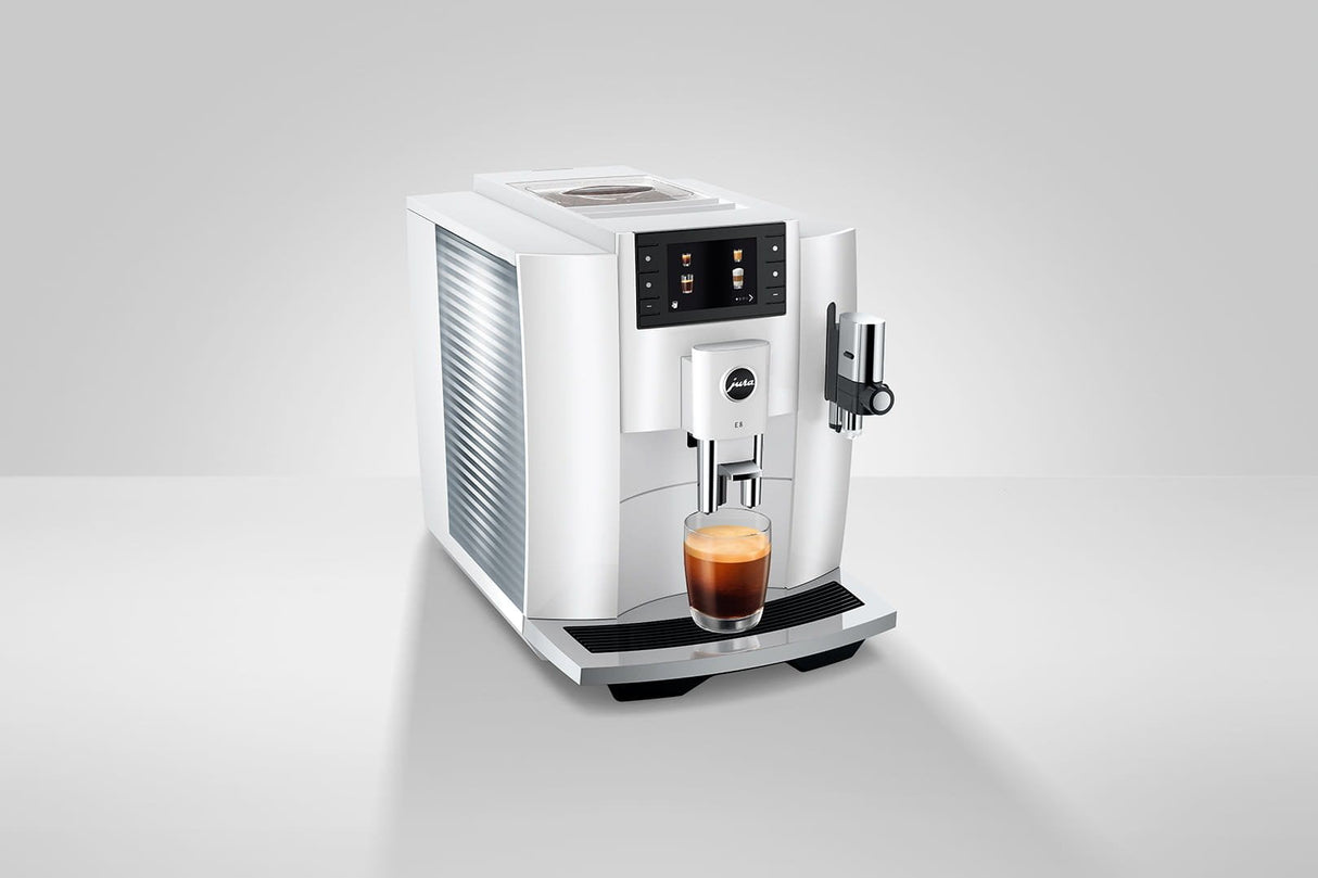 EAN 7610917155859 - JURA E8 (EC) Totalmente automática Máquina espresso 1,9 L imagen 9