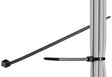 EAN 4040849170690 - Goobay 17069 presilla Brida de nailon Nylon Negro 100 pieza(s) imagen 1