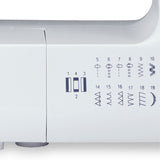 EAN 5907595764520 - Łucznik Weronika II 2008 Máquina de coser manual Eléctrico imagen 8