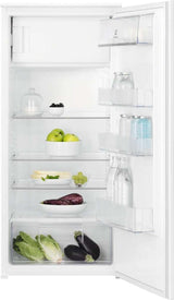 EAN 7333394014555 - Electrolux LFB3AE12S nevera combi Integrado 188 L Blanco imagen 1
