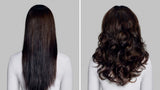 Airwrap Co-Anda2x Straight & Wavy Multistyler Ceramic Samtrot   Gold