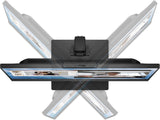 EAN 5715063348161 - HP M24m Conferencing Monitor pantalla para PC 60,5 cm (23.8") 1920 x 1080 Pixeles Full HD LED Negro imagen 4