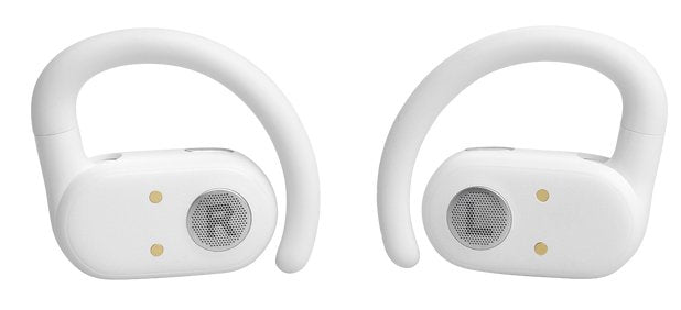 Auriculares  Jbl Soundgear Sense Blanco