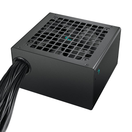EAN 6933412742050 - DeepCool PN850D unidad de fuente de alimentación 850 W 20+4 pin ATX ATX Negro imagen 6