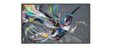 EAN 8712581778590 - Philips Signage Solutions Q-Line Pantalla plana para señalización digital 139,7 cm (55") IPS 400 cd / m²  imagen 1
