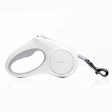 EAN 6973293803440 - PETKIT P2104 correa para perro y gato 3 m Blanco Correa retráctil imagen 2