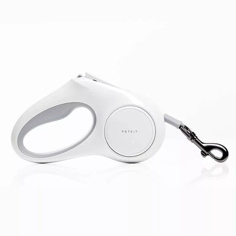 EAN 6973293803440 - PETKIT P2104 correa para perro y gato 3 m Blanco Correa retráctil imagen 2
