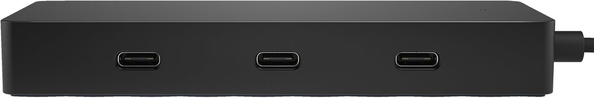 Hp 4k Usb-C Multiport Hub