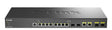 EAN 0790069409332 - D-Link DXS-1210-12TC switch Gestionado L2/L3 10G Ethernet (100/1000/10000) 1U Negro, Plata imagen 1