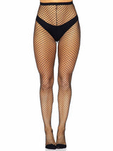 Leg Avenue - Panties De Red Estilo Industrial