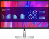 Monitor Dell 32 P3223de Professional Wqhd Ips 16:9 Hdmi Dp Usb-C Usb 5ms Piv Rj45