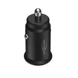 Cargador  Ansmann In-Car Charger Cc230pd Negro 1000-0029