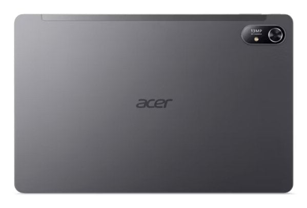 Tablet Acer Iconia Tab P11 P11-11 Android 128 Gb Ufs Card 11" Ips (1920 X 1200) Ranura Para Microsd Gris Hierro