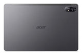 Tablet Acer Iconia Tab P11 P11-11 Android 128 Gb Ufs Card 11" Ips (1920 X 1200) Ranura Para Microsd Gris Hierro
