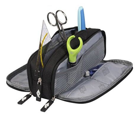 EAN 4003801873831 - Wedo 242 45101 Poliéster Negro imagen 4